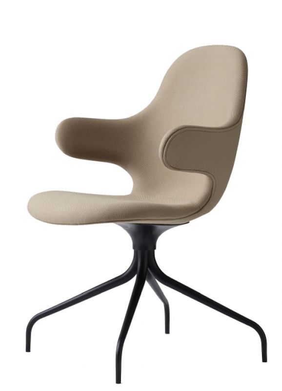 Catch JH2 Swivel Chair Swivel chair AndTradition